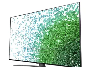 Slim Design Nanocell LG 50” UHD Smart 50NANO813+Tv Guard