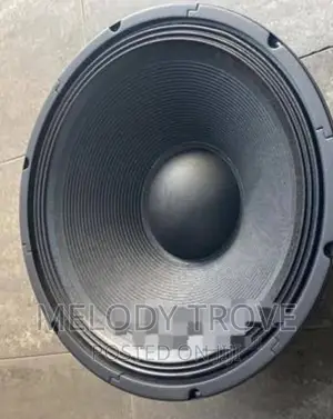 GLS Naked 15 Inches (Single Magnet)