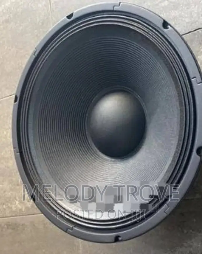 GLS Naked 15 Inches (Single Magnet)