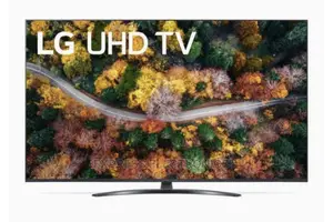Unique Brand New LG 55UP7800 50”UHD 4ksmart+Wirelesskeyboard