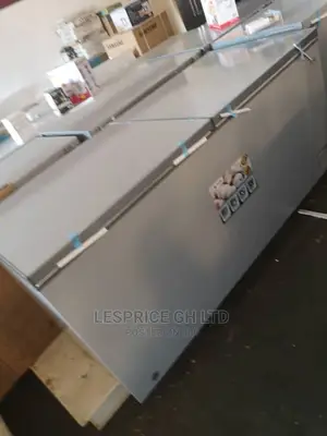 Exclusive Pearl Freezer 708L