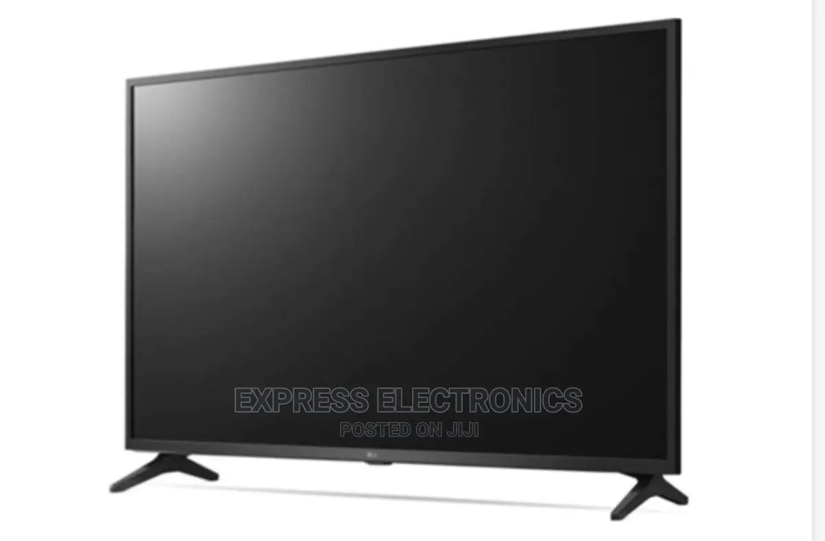 Unique Brand New TV LG 50UP75003 LED 50'' Ultra Smart+Dstv