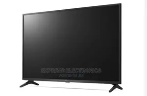 Unique Brand New TV LG 50UP75003 LED 50'' Ultra Smart+Dstv