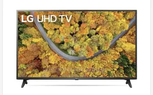 Unique Brand New TV LG 50UP75003 LED 50'' Ultra Smart+Dstv