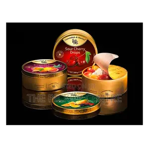 Cavendish Harvey Drops With Real Fruits