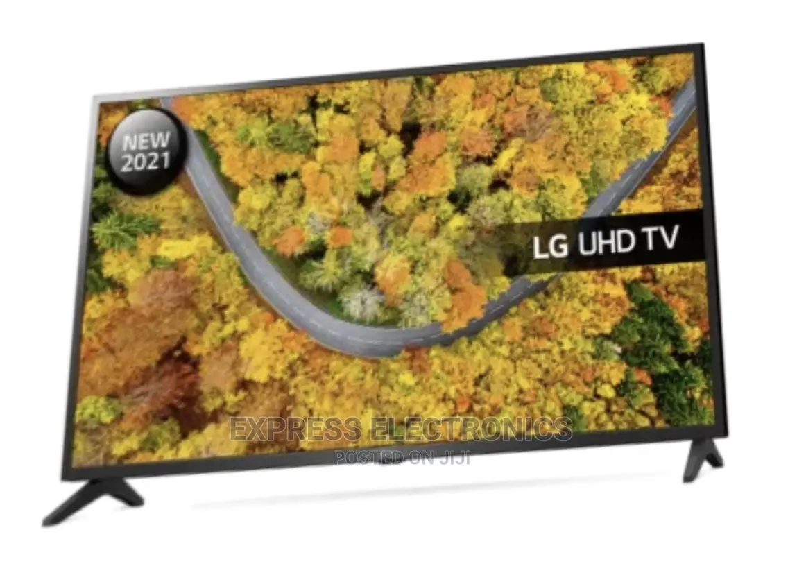 Unique Brand New 43UP75003 UHD 43”Smart+Wireless Keyboard