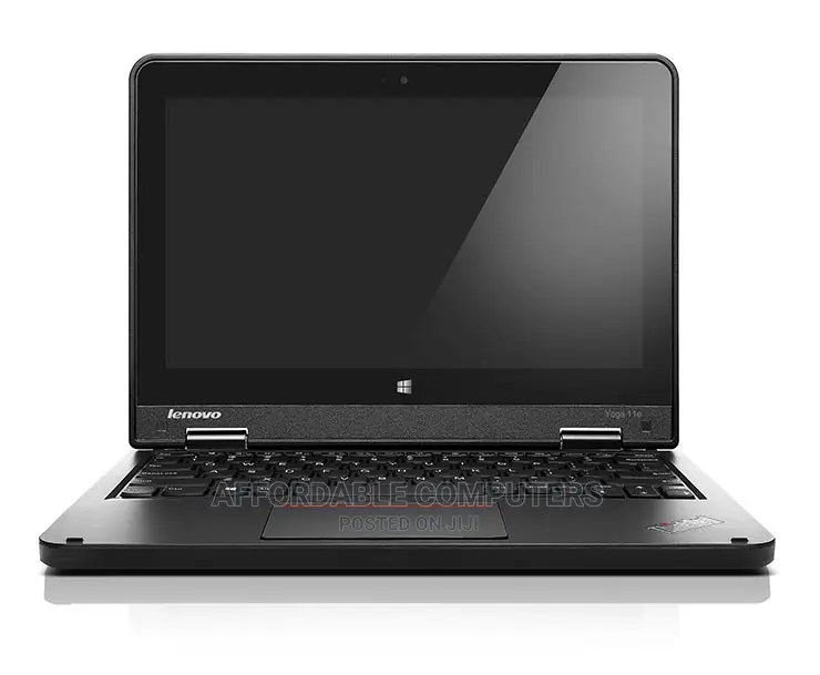 New Laptop Lenovo ThinkPad Yoga 8GB Intel SSD 128GB