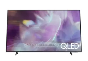 Unique Brand New 50” Class Q60A QLED Smart TV+Dstv