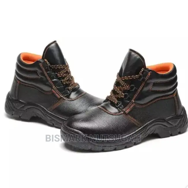 Safety Shoes for Sale