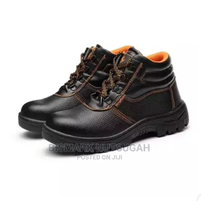 Safety Shoes for Sale