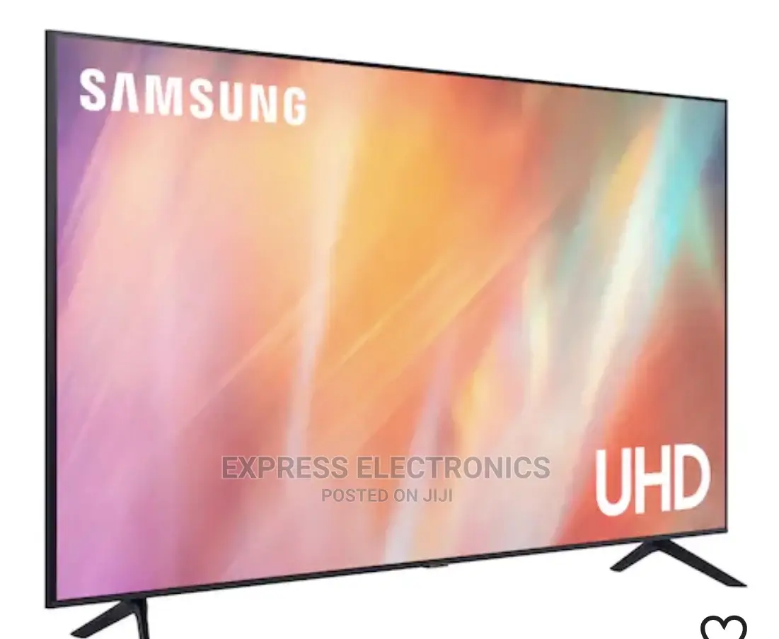 Unique Samsung 75AU7172,Smart, Ultra HD,LED,Clasa G+DSTV