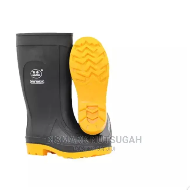 Safety Wellington Boots for Sale