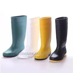 Safety Wellington Boots for Sale