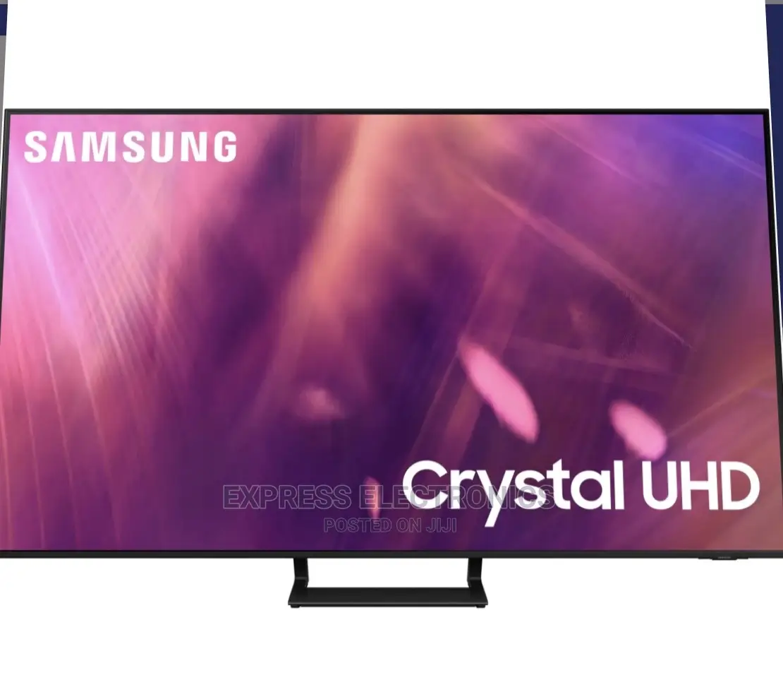 Unique Brand LED Samsung UE65AU9072 Crystal UHD Smart