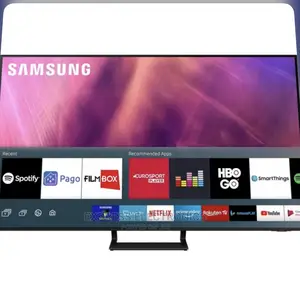 Unique Brand LED Samsung UE65AU9072 Crystal UHD Smart