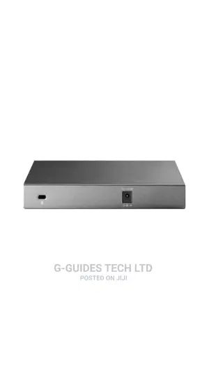 TP-LINK Load Balance Broadband Router
(Tl-R470t+)