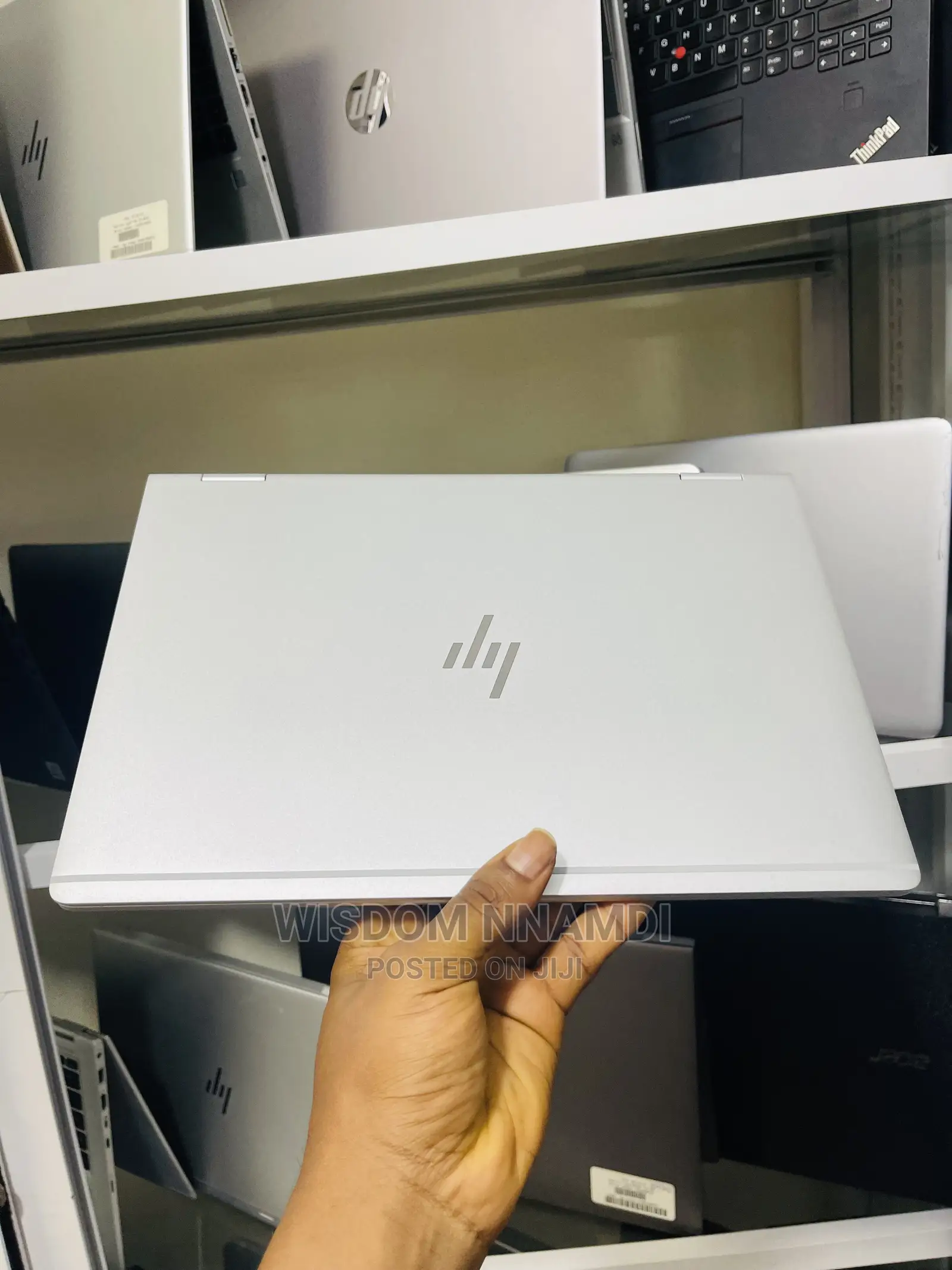 Laptop HP EliteBook 1030 16GB Intel Core i7 SSD 512GB