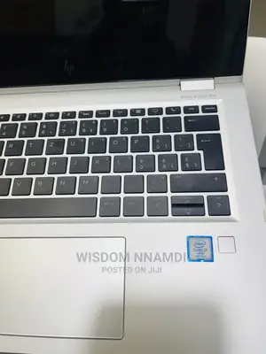 Laptop HP EliteBook 1030 16GB Intel Core i7 SSD 512GB