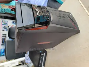 Desktop Computer Asus G11CD 8GB Intel Core I5 SSHD (Hybrid) 1T