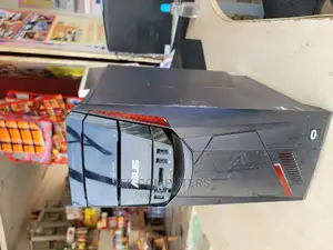 Desktop Computer Asus G11CD 8GB Intel Core I5 SSHD (Hybrid) 1T