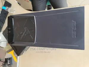 Desktop Computer Asus G11CD 8GB Intel Core I5 SSHD (Hybrid) 1T