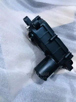 Intake VCM Control Solenoid Motor for Kia Hyundai Cars