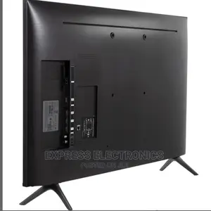 Special Features on Samsung 50”Smart UHD TV(AU7172)+Dstv