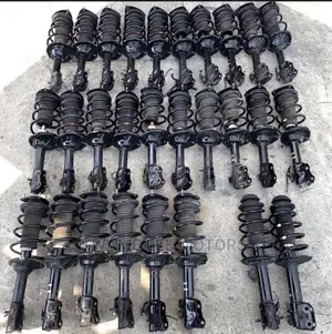 All Kinde of Shocks Absorbers