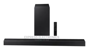 Get Promo on Samsung 300 Watts A450 Sound Bar
