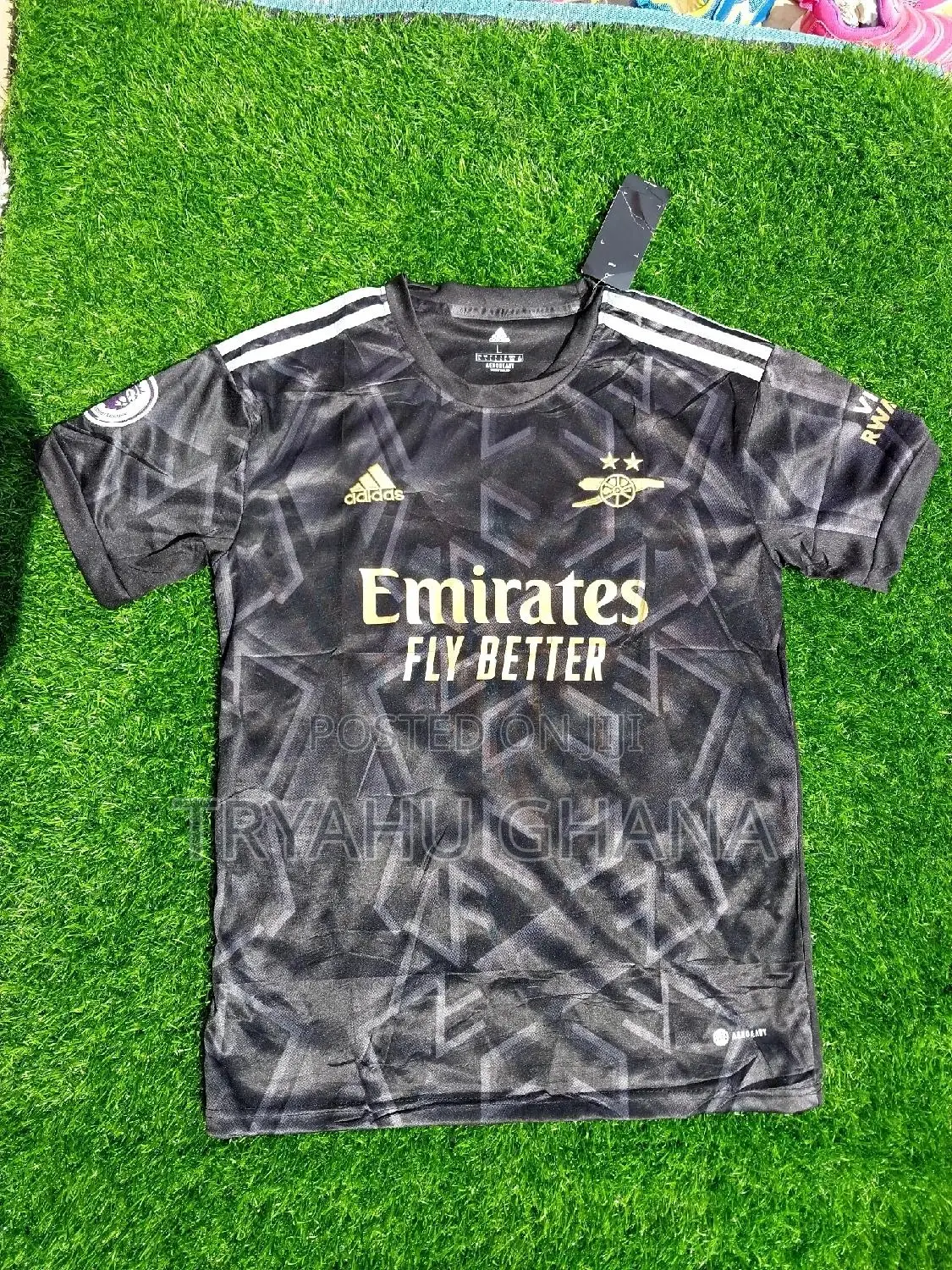 Buy the Latest Football Jerseys Online Now