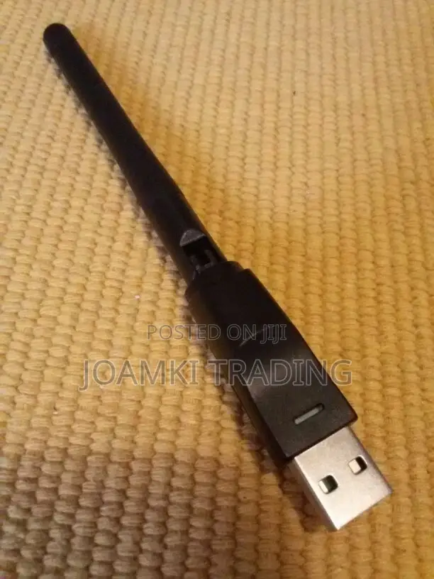 150mps Usb Wifi Adapter For IPTV Decoders, Sat. Decoders