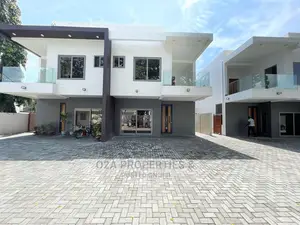3bdrm House in Labone Junction for Rent