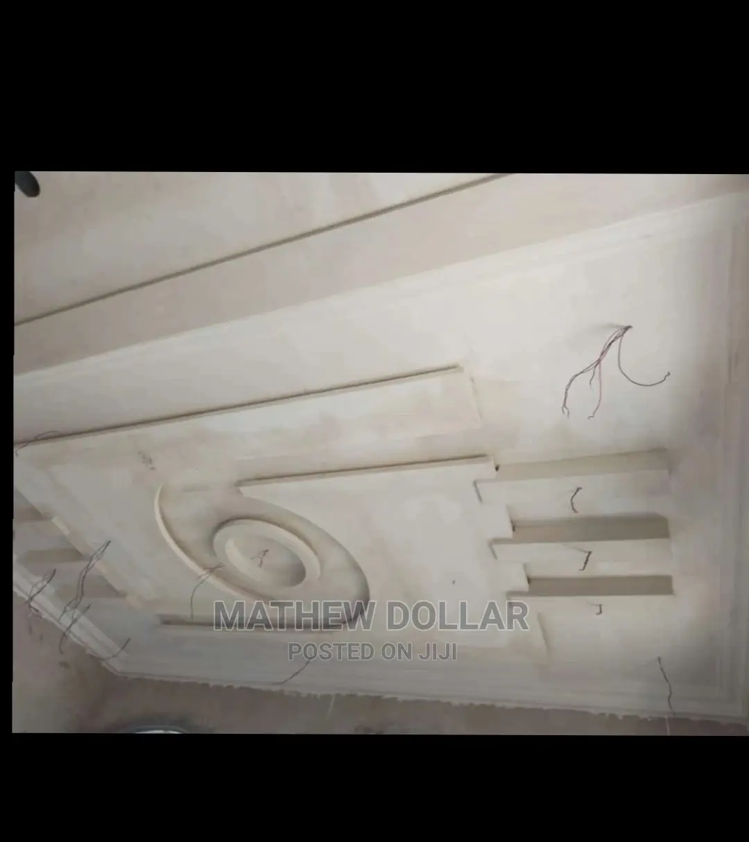 Pop Ceilings Works,