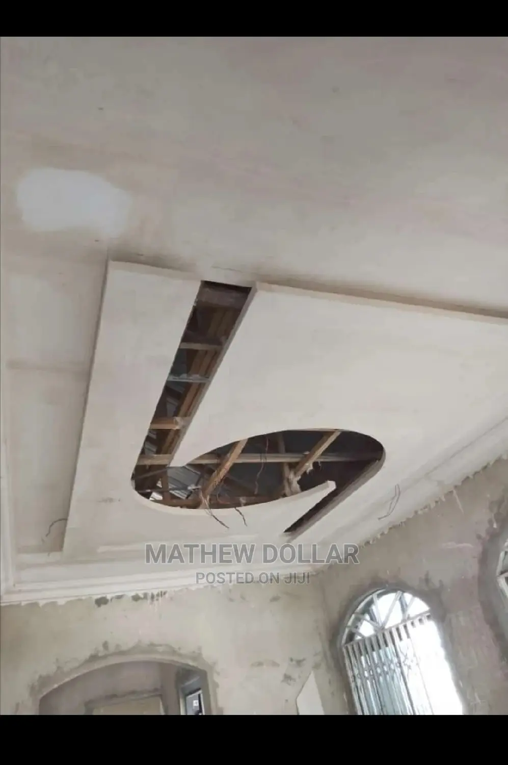 Pop Ceilings Works,