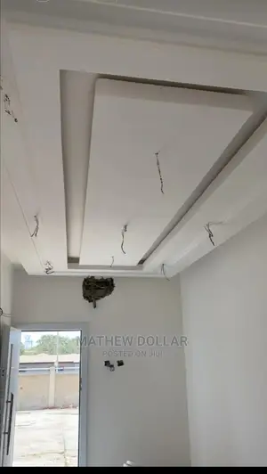 Pop Ceilings Works,