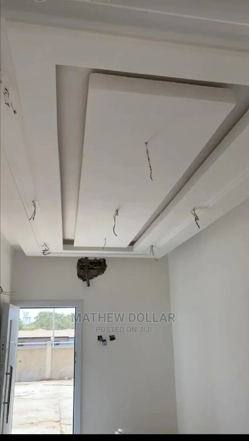 Pop Ceilings Works,