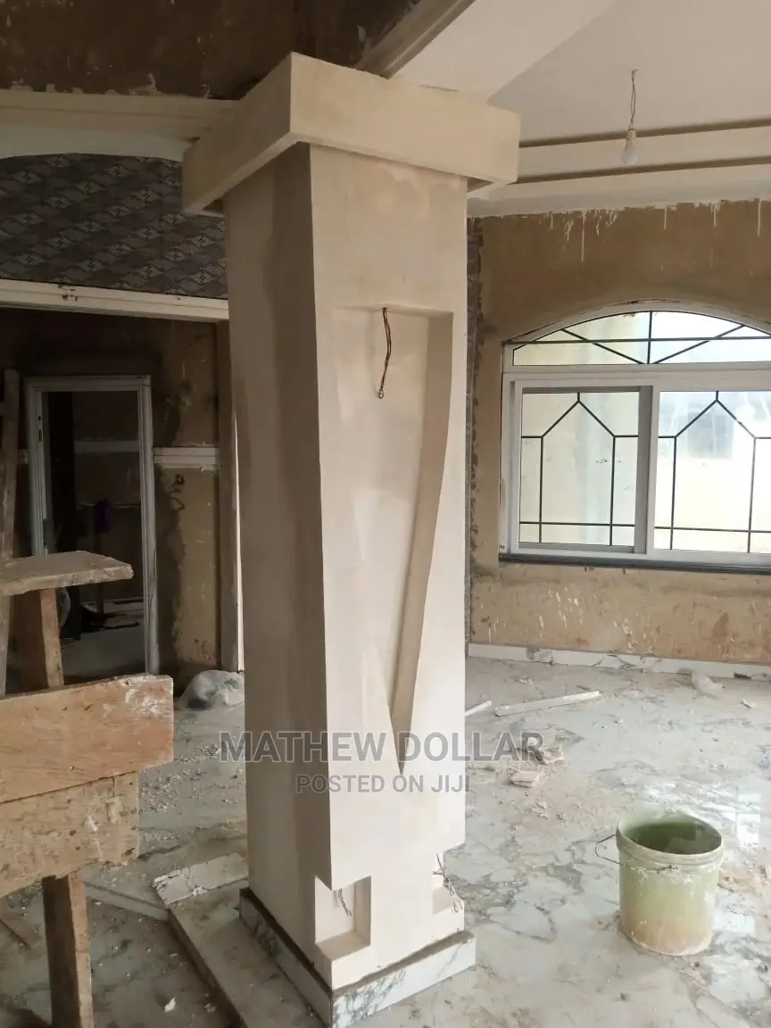 Pop Ceilings Works,