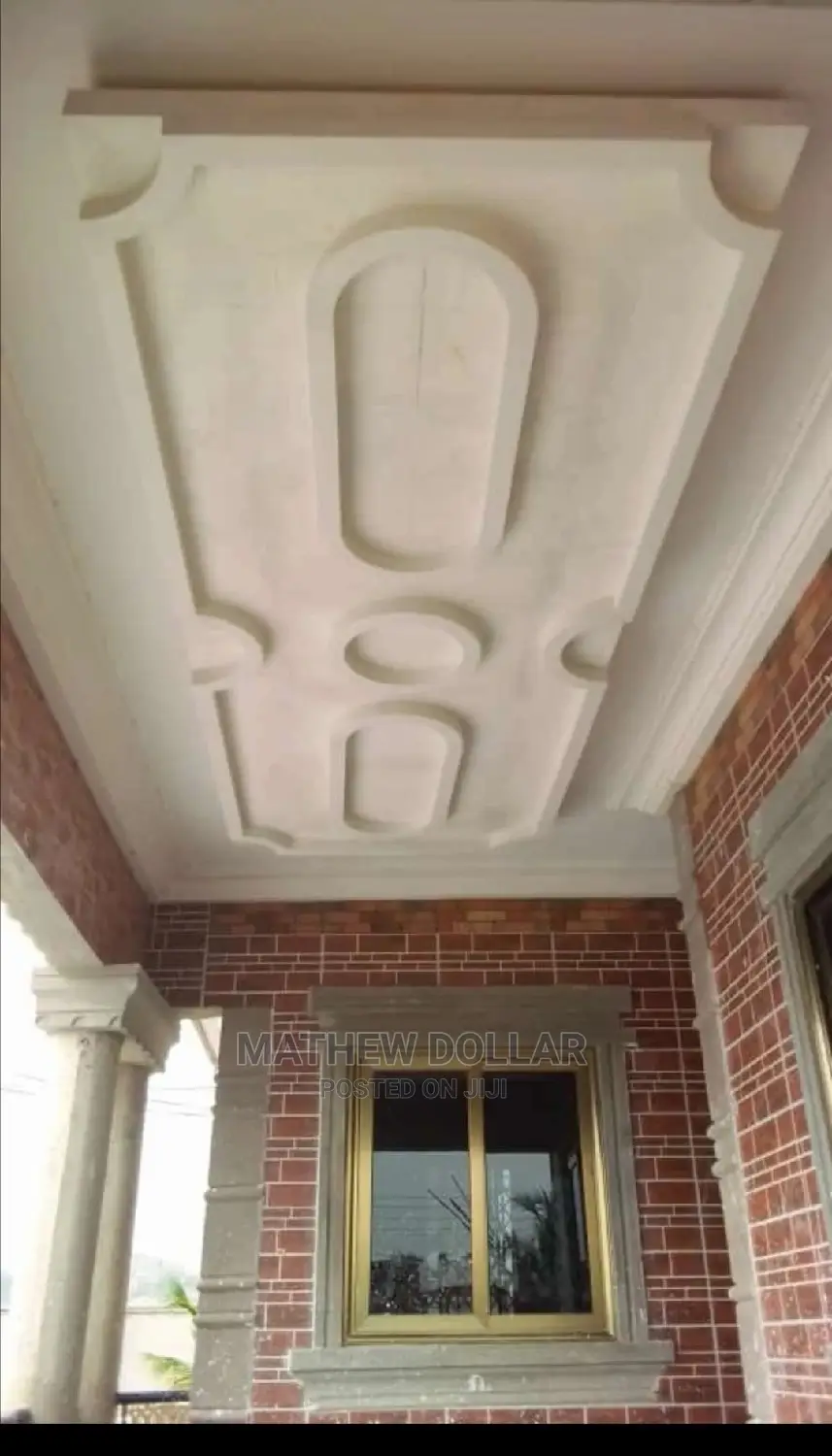 Pop Ceilings Works,