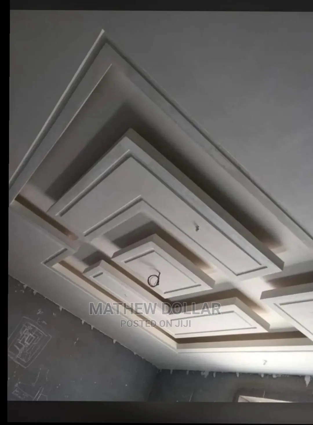 Pop Ceilings Works,