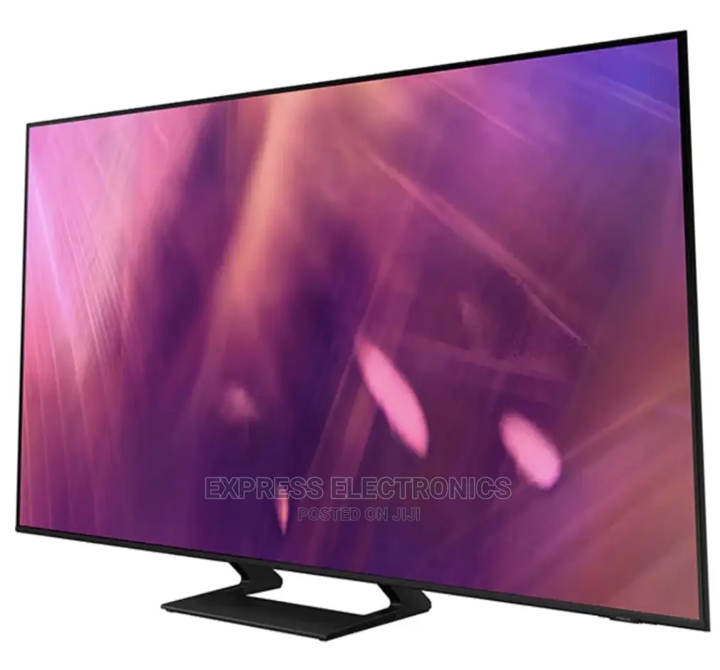 Unique Brand New 65au9072 65”UHD Smart Samsung +DSTV