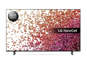 Nanocell UHD LED LG 65”65 Nano 756+Wireless Keyboard