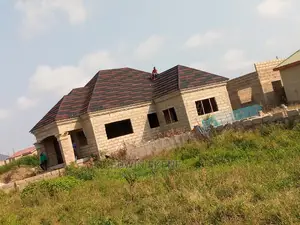 Roofing Sheet and Bond
