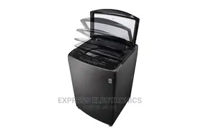 Advanced LG 16kg Fully Automatic Top Load Smart Inverter