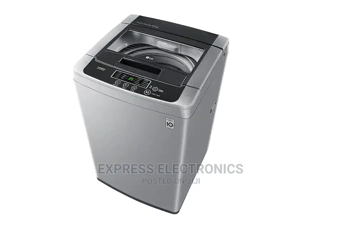 Order for New LG T8585ndhv Washing Machine Inverter (8kg)