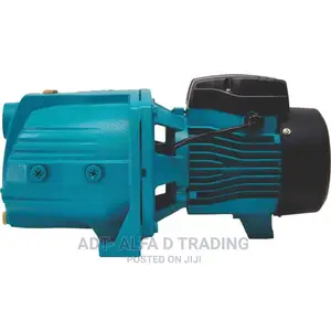Self Priming Jet Water Pump-1.5hp -Leo Ajm90