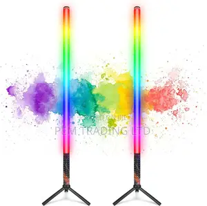 RGB Ambient Tube Light Bar