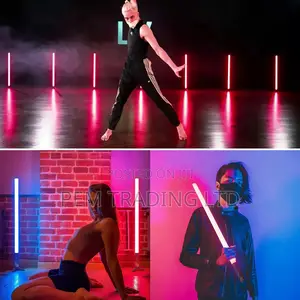 RGB Ambient Tube Light Bar