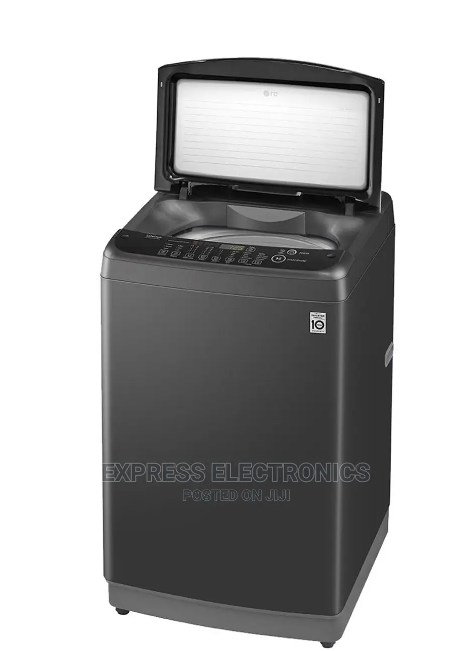 Buy The 2023 Lg14kg Top Loader Washer (T1466NEHT2A)