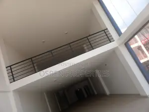 Spacious Showroom at Spintex for Rent