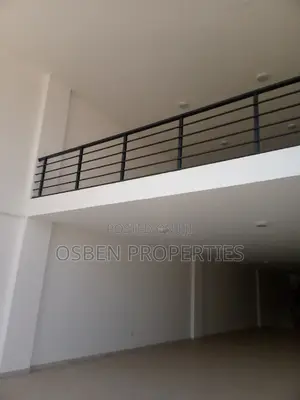 Spacious Showroom at Spintex for Rent